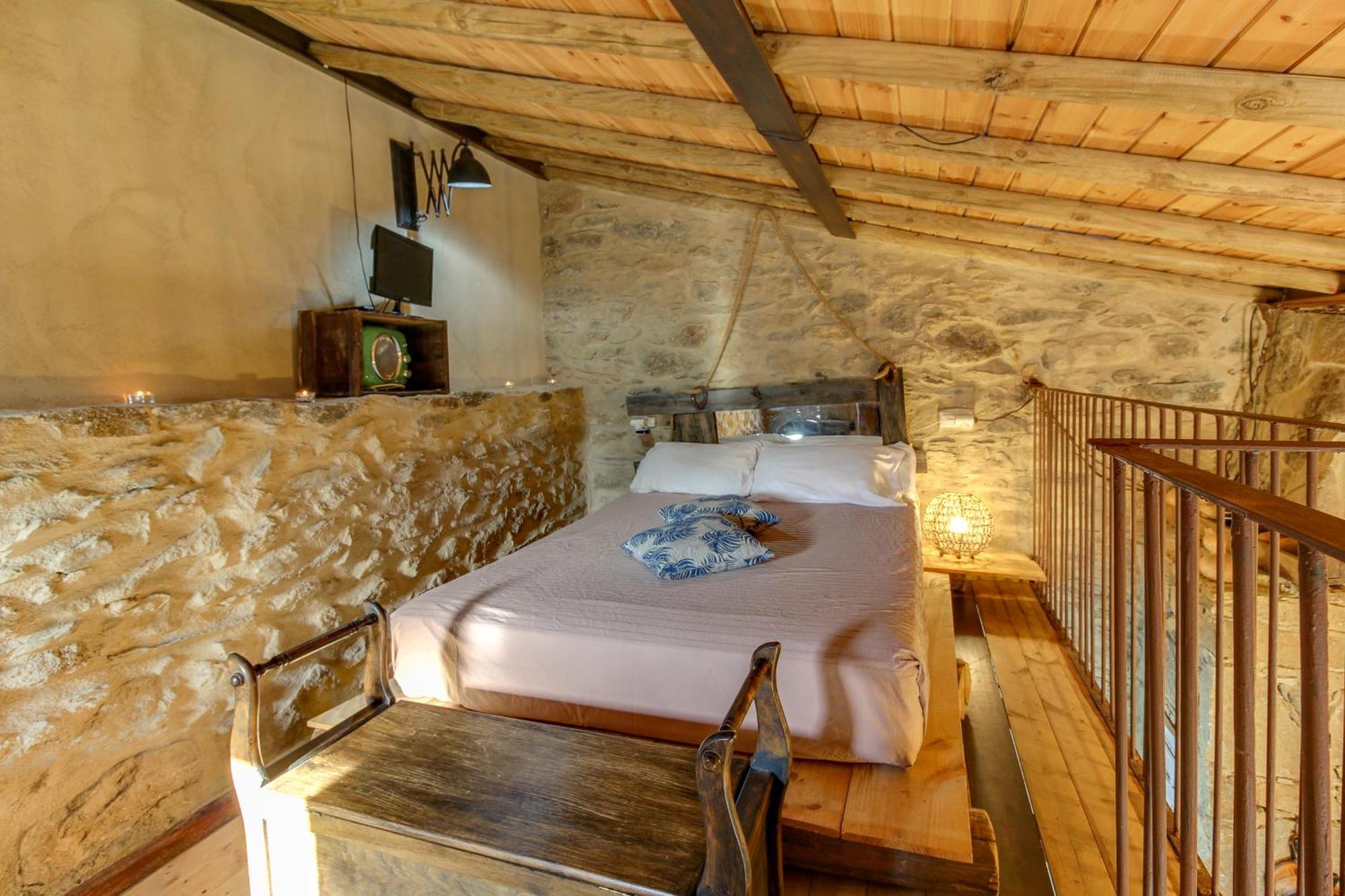 Casa Rural Therma Agreste Бермельяр Экстерьер фото